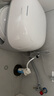 特路掃地機(jī)器人下水管接頭科沃斯石頭云鯨3分排水管道拖地機(jī)地漏配件 升級(jí)防臭款：【彎頭】接掃地機(jī) 曬單實(shí)拍圖