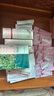珀萊雅紅寶石精華早c晚a抗皺補水A醇精華液護膚品2.0版-50ml 曬單實拍圖