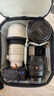 巔峰設(shè)計(jì)Peak Design 相機(jī)內(nèi)膽包 Camera Cube 二代 適用單反微單相機(jī)鏡頭收納包 防震 PD戶外旅行攝影包 曬單實(shí)拍圖