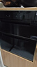 美的（Midea）暖陽(yáng)消毒柜嵌入式家用 廚房餐具碗柜碗筷茶杯茶具 紫外線 110L三層大容量【國(guó)家補(bǔ)貼】110HQ2pro 曬單實(shí)拍圖