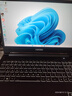 神舟戰(zhàn)神 Z7 Z8 Z9 S7 S8/R59 TA7NS/P T-TA5NS/B 筆記本屏幕 1920x1080 144HZ 45色域 曬單實拍圖