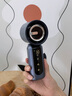 JCZS德國品質(zhì)手持小風(fēng)扇制冷移動(dòng)小型空調便攜式USB迷你充電風(fēng)扇小風(fēng)炮升級版無(wú)葉渦輪電風(fēng)扇隨身小型 技術(shù)服務(wù) 曬單實(shí)拍圖