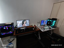 ANTGAMER螞蟻電競 24.5英寸2K300Hz顯示器 氧化物FastIPS 10Bit HDR400 1msGTG DIC技術(shù)護(hù)眼低藍(lán)光ANT253PQ 曬單實(shí)拍圖
