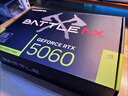 七彩虹（Colorful）戰(zhàn)斧 GeForce RTX 5060  DUO 8G  電競光追游戲設計電腦顯卡 RTX 5060 8G DUO戰(zhàn)斧 曬單實拍圖