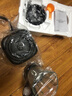 九陽(yáng)（Joyoung）破壁機(jī)家用豆?jié){機(jī)1.2升加熱多功能智能預(yù)約免濾低音降噪榨汁機(jī)料理機(jī)五谷雜糧嬰兒輔食大容量 低音款（配干磨杯BL128） 曬單實(shí)拍圖