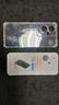 塵卡 適用OPPO A2手機(jī)殼PJB110全包鏡頭軟殼5G新款氣囊防摔外殼透明硅膠保護(hù)套超薄防滑時(shí)尚簡(jiǎn)約男女 手機(jī)殼 新升級(jí)保護(hù)鏡頭四角氣囊硅膠軟殼 曬單實(shí)拍圖