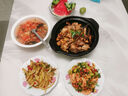 蘇泊爾（SUPOR）電飯煲家用4-5人柴火飯電飯鍋5L大容量球釜內(nèi)膽微壓燜香蛋糕功能家用微壓智能50FC733 曬單實(shí)拍圖
