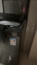 美的（Midea）波輪洗衣機(jī)全自動(dòng)家用 MB12L2 12公斤大容量 除螨 颶風(fēng)深層勁洗 隨心洗 以舊換新 家電國(guó)家補(bǔ)貼20% 曬單實(shí)拍圖