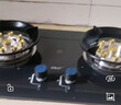 先科（SAST）油煙機側(cè)吸式抽油煙機燃氣灶吸油煙機灶具兩件套廚房抽煙機家用煙灶套裝脫排大吸力小戶型低噪靜排 包安裝【天然氣-套裝】22立方+5.2KW猛火灶 5年保修 曬單實拍圖
