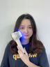 塔西伯利 TOIXI BRORY進(jìn)口冷熱一體冰錘冷敷儀紅藍光美容儀面部導入儀臉部按摩儀美容院 【白色】升級充電款- 冰熱雙模式-紅藍光護理 長(cháng)效制冷 曬單實(shí)拍圖