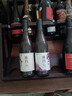 帝月13度葡萄酒750ml紅酒寧夏賀蘭山黑比諾干紅甜葡萄酒過節(jié)送禮整箱 沁香13度干紅6瓶整箱 曬單實拍圖