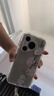 世韓適用華為Pura70手機(jī)殼HUAWEI P70保護(hù)套高級(jí)鏡頭全包防摔網(wǎng)紅高端創(chuàng)意簡(jiǎn)約男女羽紗綠竹熊貓帶手鏈 曬單實(shí)拍圖