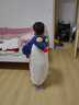 G.DUCKKIDS小黃鴨兒童奧特曼睡袍冬季加厚珊瑚絨男童睡衣小童浴袍寶寶家居服 聯(lián)名奧特曼睡袍 130 尺碼7~8歲【120-130cm】 曬單實(shí)拍圖