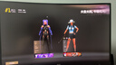 七彩虹（Colorful）戰斧 GeForce RTX 5060  DUO 8G  電競光追游戲設計電腦顯卡 RTX 5060 8G AD銀鯊 OC 曬單實(shí)拍圖