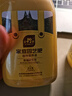 史丹利幸福樹專用肥料營養(yǎng)液復(fù)活液葉子干枯落葉掉葉子急救復(fù)合肥500ml 曬單實(shí)拍圖