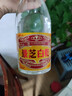 景芝 白乾老黃皮 高度白酒 49度480ml*6瓶 整箱裝 曬單實拍圖