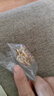 Royal sasa皇家莎莎頭飾發(fā)抓夾成人發(fā)飾發(fā)夾發(fā)抓子劉海夾頂夾中號水鉆發(fā)夾 曬單實拍圖
