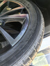 韓泰（Hankook）汽車輪胎 225/50R18 95V K117A 原配途岳 適配寶馬X1-3系/艾力紳 曬單實拍圖