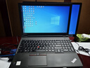 聯(lián)想ThinkPad W541/P50 i7獨顯游戲設計3D渲染工作站IBM二手筆記本電腦 95新 W541 i7四核 16G 512G固態(tài) 2G獨顯 曬單實(shí)拍圖