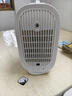 REMAXLIFE【噴霧制冷丨16℃空調(diào)風(fēng)】桌面風(fēng)扇制冷超長(zhǎng)續(xù)航小型充電空調(diào)扇無(wú)葉靜音USB臺(tái)式便攜小風(fēng)扇 曬單實(shí)拍圖