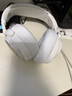 賽睿（SteelSeries）寒冰新星Arctis Nova Pro Wireless白色PS5無線游戲耳機電腦電競頭戴式四模耳麥降噪LOL吃雞CS 曬單實拍圖
