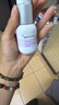 紐西之謎（geoskincare）水凝清潤隔離霜太空艙容量升級水潤服帖均勻膚色 3號色【紫色】 曬單實拍圖