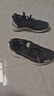 耐克（NIKE）男鞋 Free RN舒適耐磨透氣減震輕便運(yùn)動(dòng)跑步鞋F(xiàn)B1276-007 FB1276-007 42.5 曬單實(shí)拍圖
