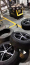 米其林（MICHELIN）汽車輪胎 215/55R17 94V 耐越 ENERGY MILE 適配邁騰/帕薩特/探歌 曬單實(shí)拍圖
