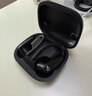 beats Powerbeats Pro 2 完全無線高性能耳機(jī) 真無線藍(lán)牙運動耳機(jī) 極速黑 曬單實拍圖