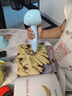 幼學(xué)小蝌蚪點(diǎn)讀筆a6s幼兒早教機(jī)3-6歲a8s兒童學(xué)習(xí)raz威廉海尼曼英語小達(dá)人 【爆款推薦】A6S(32G)藍(lán) 曬單實(shí)拍圖