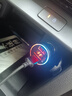 現(xiàn)代ix35專用車載充電器點煙器轉換插頭超級快充汽車用品配件改裝 ix35專用【3口超級快充120W】黑色+三合一快 曬單實拍圖