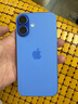 Apple/蘋果 iPhone 16（A3288）256GB 群青色 支持移動(dòng)聯(lián)通電信5G 雙卡雙待手機(jī) 曬單實(shí)拍圖