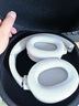 漫步者（EDIFIER）W820NB三金標版 頭戴式主動降噪藍牙耳機 手機電腦筆記本耳機 83小時續(xù)航 沙丘白 曬單實拍圖