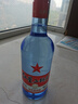 紅星二鍋頭 藍(lán)瓶綿柔8陳釀 清香型白酒 53度 750ml*6瓶 整箱裝口糧酒 曬單實(shí)拍圖