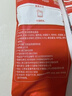 秋田滿滿肉松胚芽小圓米餅 兒童零食磨牙餅干非油炸43g 享嬰兒寶寶零食譜 曬單實(shí)拍圖