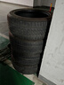 TIRES MALL防爆輪胎 285/45R19 111W寶馬X6 【國貨優(yōu)選】缺氣保用RFT 曬單實(shí)拍圖