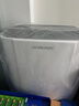 多樂信（DOROSIN）家用除濕機/抽濕機 除濕量20升/天 臥室輕音除濕吸濕器APP智控地下室干燥機ER-20ES   曬單實拍圖