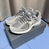 NEW BALANCE 男鞋女鞋情侶百搭夏季網(wǎng)面運(yùn)動(dòng)休閑鞋2002R系列M2002RST 42.5 曬單實(shí)拍圖