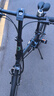 大行（DAHON）折疊自行車20英寸8級變速經(jīng)典P8單車KBC083 消光灰高配款-京倉 曬單實拍圖