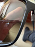 雷朋（RayBan）時(shí)尚方框太陽(yáng)鏡男女款眼鏡開(kāi)車(chē)駕駛運(yùn)動(dòng)戶(hù)外墨鏡0RB3721CH 曬單實(shí)拍圖