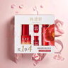 林清軒紅山茶花油液精華液套裝（30ml+15ml+2.7ml*2)【臨期清倉】 曬單實拍圖