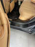 智騁適用24-25款智界R7門(mén)檻條保護條防踩踏汽車(chē)內飾配件改裝用品大全 曬單實(shí)拍圖