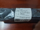 惠尋自動(dòng)雨傘男女折疊太陽傘晴雨兩用防曬遮陽傘 遮陽傘晴雨兩用黑色 8股P手動(dòng)EL 曬單實(shí)拍圖