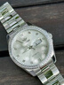 歐品客瑞士認證十大品牌手表男機械表全自動(dòng)男表防水夜光鑲鉆商務(wù)男士表 歐品客3261鋼帶本白 免費刻字 終身質(zhì)保 曬單實(shí)拍圖