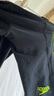 速比濤（Speedo）泳褲男大標(biāo)logo系列五分抗氯經(jīng)典專業(yè)訓(xùn)練及膝游泳褲抗氯速干 鮮黃色 L (高175-180cm,重76-85kg) 曬單實拍圖