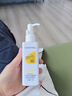 Lancer King防曬乳SPF50高倍防曬清爽不黏抵御紫外線防曬霜沁潤防護曬傷春夏 防曬乳150g 曬單實拍圖