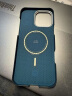 PITAKA適用蘋果iPhone16ProMax手機(jī)殼16Pro山與星河發(fā)光殼凱夫拉MagSafe磁吸碳纖維紋超薄上下包保護(hù)套 星河丨發(fā)光版 iPhone16ProMax手機(jī)殼 曬單實拍圖