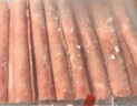 民維大牧汗 國(guó)產(chǎn)原切牛肉卷凈重3斤（3包）涮火鍋食材 生鮮牛肉 曬單實(shí)拍圖