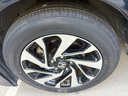優(yōu)科豪馬橫濱汽車輪胎 215/55R16 93H V551V 原配本田思域/享域/凌派 曬單實(shí)拍圖