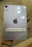 億色（ESR）適用ipad mini7/6保護(hù)殼【隱藏支架】mini保護(hù)套2024新款8.3英寸蘋果平板電腦輕薄高透明硬殼 曬單實拍圖